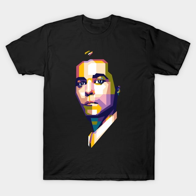 Goodfellas Ray Liotta T-Shirt by ESENTIAL-AF